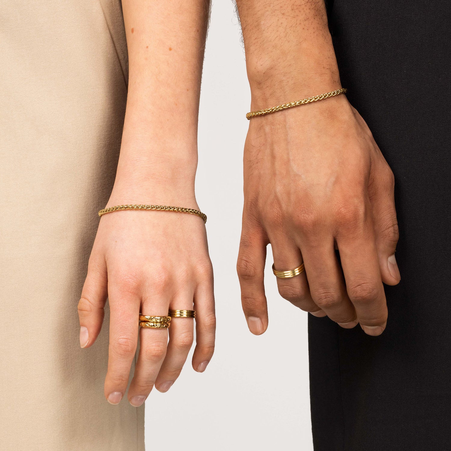 LUA Armbänder