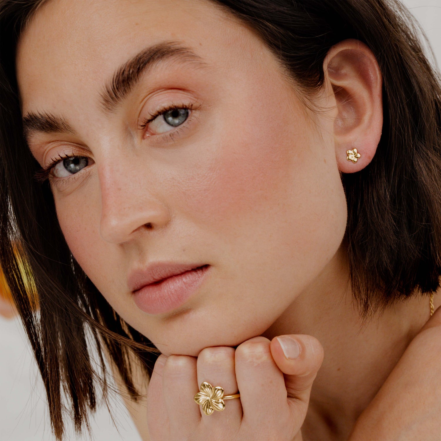 Floral Glow Collection