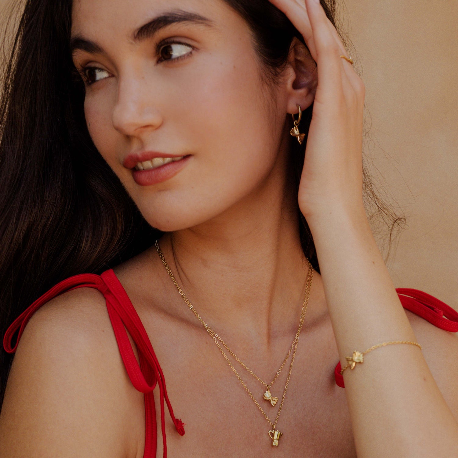 LUA Amore Mio Collection