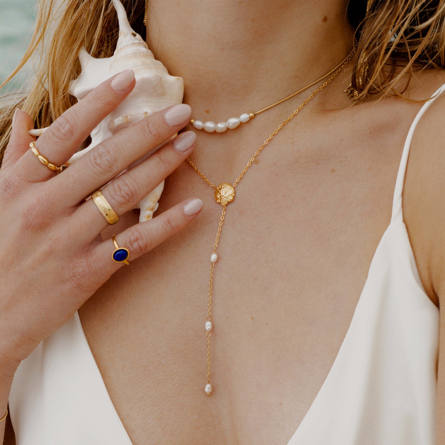 LUA Ocean Lovers Collection