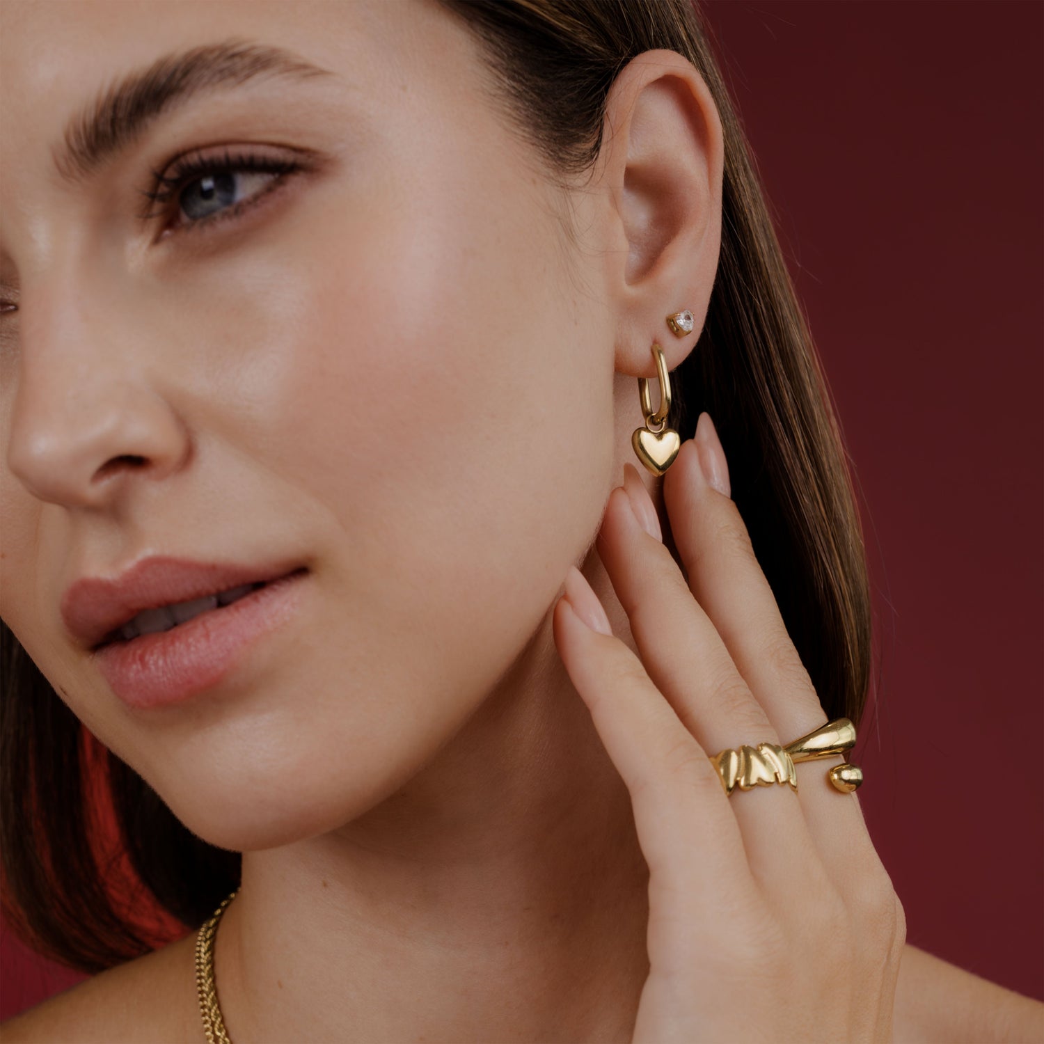 LUA Just Love Collection