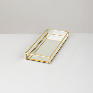 glass case