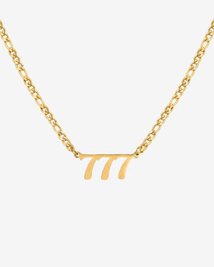 [[Farbe:Gold,Halskettendesign:777]]