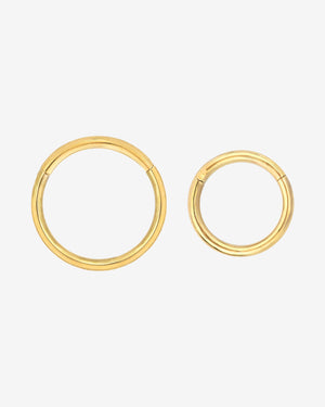 Basic Click Piercing Bundle